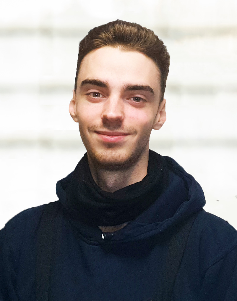 Robin Reinhardt