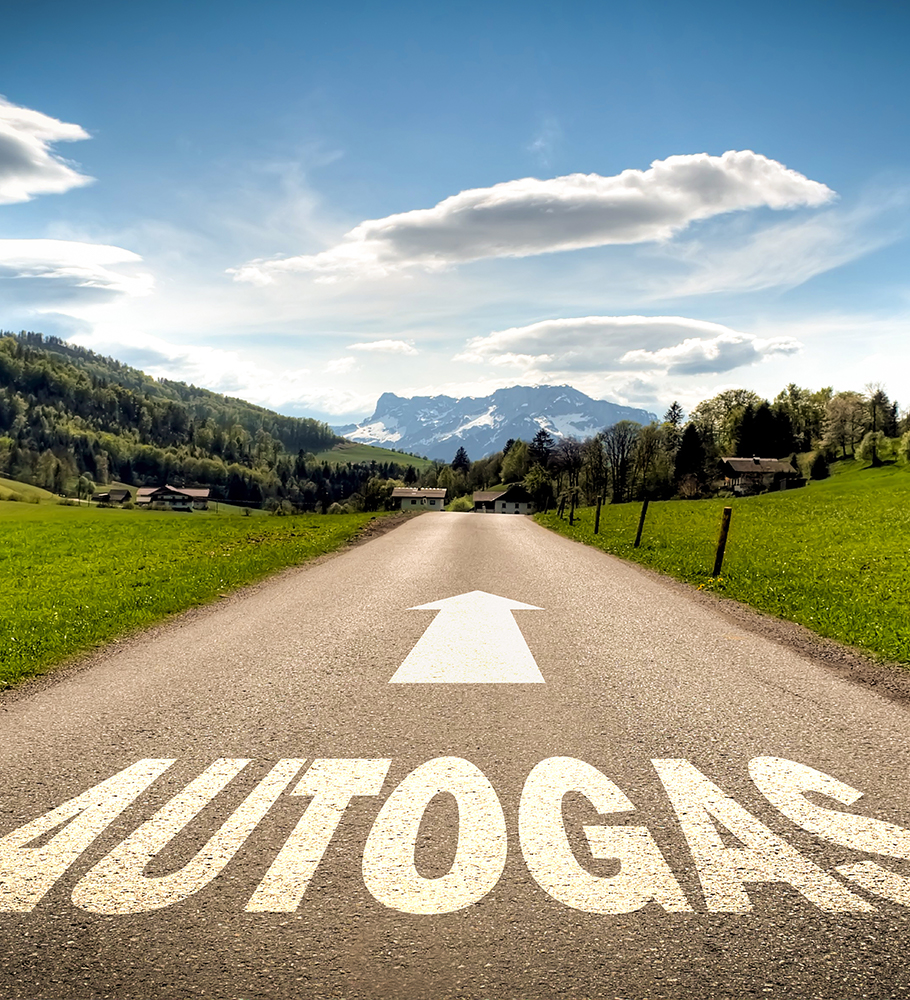 Autogas