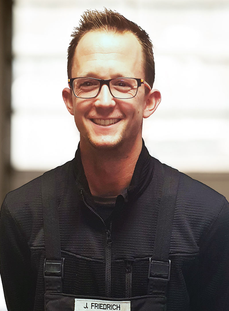 Michael Zoddel