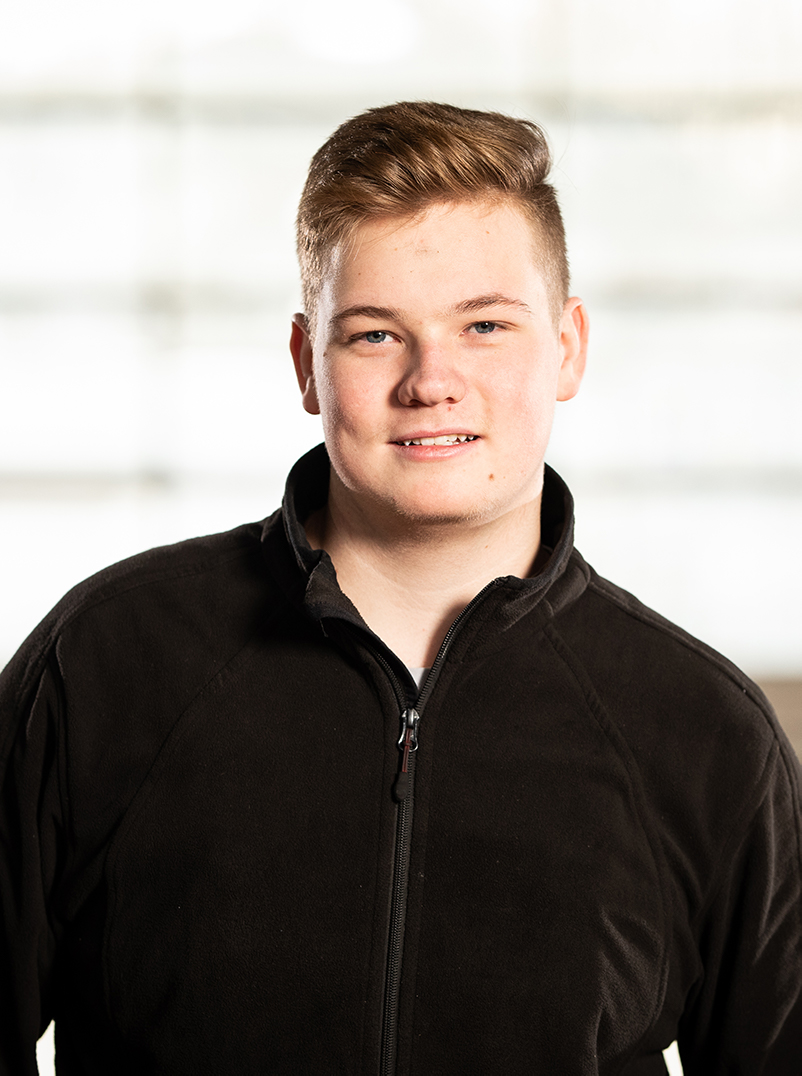 Yannick Richter